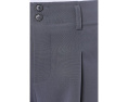 Брюки NIC+ZOE Tremont Wide Leg Sleek Stretch