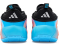 Баскетбольные кроссовки adidas D.O.N. Issue 7 с технологией Lightstrike Pro