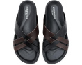 Сандалии Kenneth Cole Wooper с кожаными ремешками