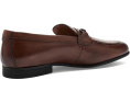 Мокасины Modena Moc Toe Bit Loafer от Florsheim с кожаной стелькой