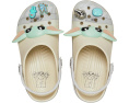 Клоги Star Wars Grogu Classic Crocs с персонажем