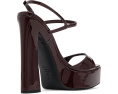 Босоножки Schutz Arlene с квадратным носком на платформе