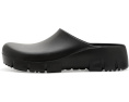 Клоги Birkenstock Super Birki 2.0 профессиональные черные