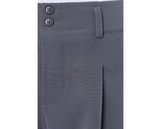Брюки NIC+ZOE Tremont Wide Leg Sleek Stretch