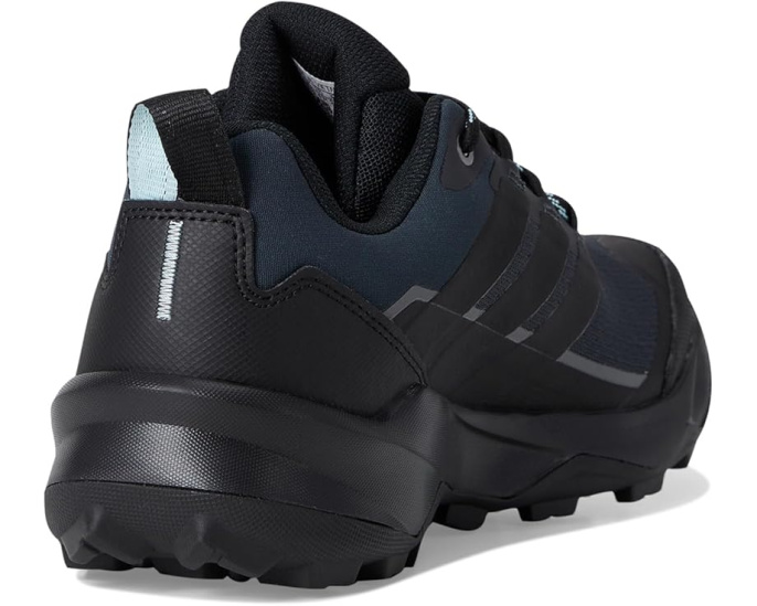 Треккинговые кроссовки adidas Terrex Skychaser AX5 с подошвой Continental Rubber