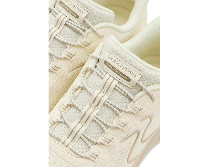 Кроссовки Skechers Glide Step Sole Hands Free Slip-Ins с облегченной подошвой