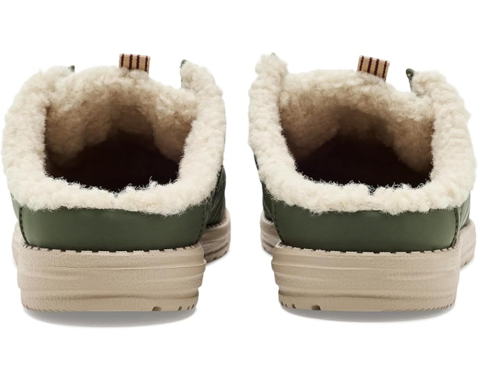 Wally Slip Camp Nylon