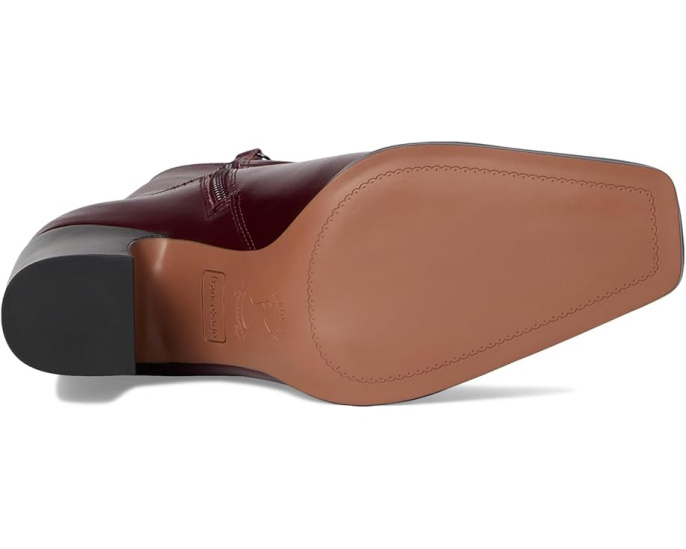 Ботинки Franco Sarto Jonie Wide Calf с широким голенищем