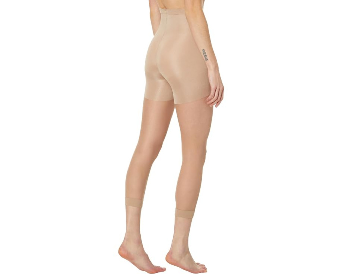 Корректирующие колготки без носка SPANX Original Footless Pantyhose