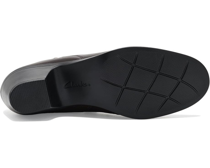 Туфли Clarks Emily 2 London на каблуке
