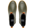 Сапоги Helly Hansen Seaspray из резины с водонепроницаемым верхом и EVA стелькой