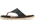 Сандалии Merrell Haven Post из натуральной кожи с технологией FloatMax