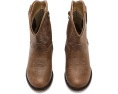 Ковбойские сапоги Roper Kids Cowbaby Taylor на молнии для малышей