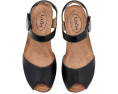 Босоножки Promise c мысом и ремешком на щиколотке Taos Footwear