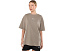 Puma Футболка Essentials Oversized свободного кроя из хлопка