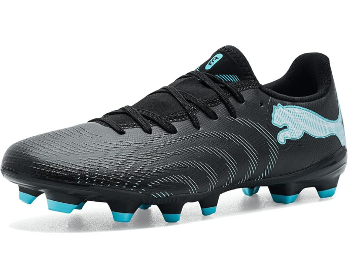 Бутсы Puma Future 9 Play для игры на твердых и искусственных полях с шипами