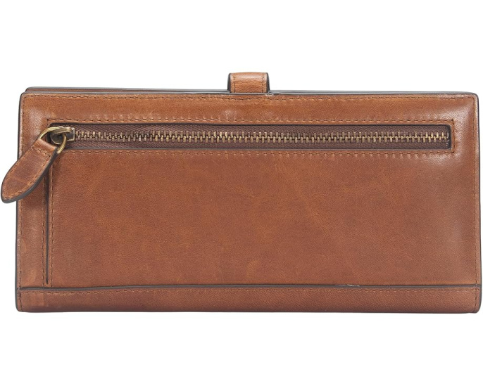 Melissa Slim Wallet