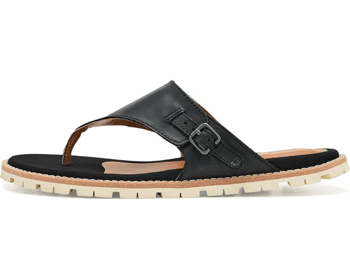 Сандалии Merrell Haven Post из натуральной кожи с технологией FloatMax