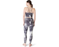 Кроп-топ Sweaty Betty Super Soft для тренировок с перекрестными лямками