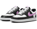 Кроссовки Nike Court Vision Low Next Nature из переработанных материалов