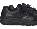 Прогулочные кроссовки Brooks Addiction Walker V-Strap 2 с кожаным верхом