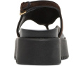 Сандалии-слипоны Steve Madden Tabor на платформе с амортизированной стелькой