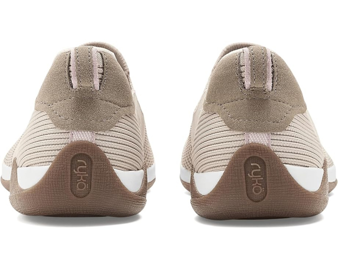Кроссовки Ryka Era Knit Slip-On с анатомической стелькой