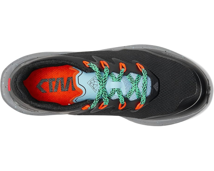 Кроссовки Craft Ultra Trail 2 для ультрамарафонов с пеной Ud Foam