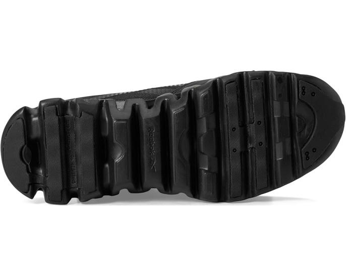 Кроссовки Reebok Zig Pulse Work EH с композитным мыском и стабилизатором TPU
