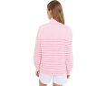 Свитшот Quarter Zip с четвертью молнией Vineyard Vines
