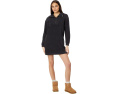 UGG Платье Josephynn Mixed с капюшоном и молнией