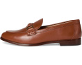 Лоферы Lauren Ralph Lauren Tasha из гладкой кожи