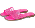 Босоножки Tommy Hilfiger Tesia с сетчатым верхом и логотипом