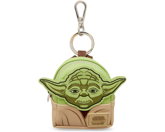 Loungefly Брелок-рюкзак Star Wars Mystery Mini