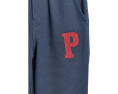 Fleece Letter Jogger Pants (Big Kid)
