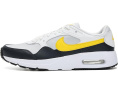Кроссовки Nike Air Max SC с видимой амортизацией Air