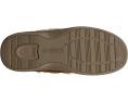 Обувь Orthofeet Tuscany с ортопедическими стельками и широким мысом