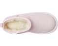 Детские сапоги UGG Kids Classic Ultra Mini Dazzle из замши