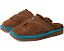 Домашние тапочки Ariat Jackie Square Toe Exotic с вышивкой