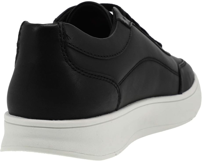 Кроссовки FitFlop Rally X из натуральной кожи