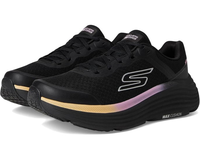 Кроссовки Skechers Max Cushioning Endeavour Canova для кардиотренировок
