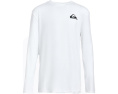 Футболка с длинным рукавом Everyday Surf для мальчиков от Quiksilver