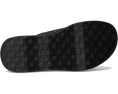 Сандалии-шлепанцы Sam Edelman Nerissa с крупной пряжкой и платформой
