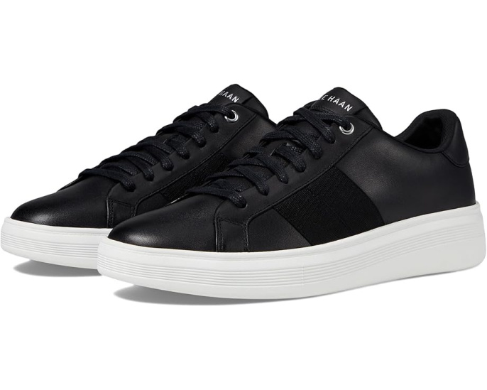Кроссовки Cole Haan Grand Crosscourt Premier с круглым носком
