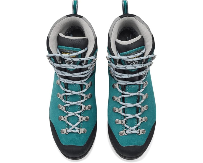 Ботинки Asolo Greenwood Pro Bunion Gv Ml на мембране GORE-TEX