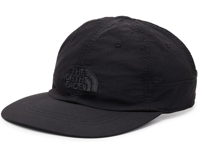 Кепка The North Face Horizon Top Knot с отверстием для пучка