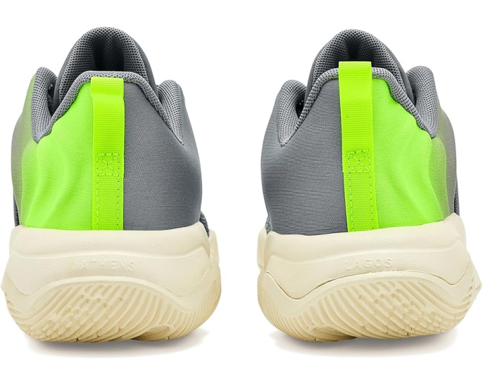 Nike Kids Giannis Immortality 4 баскетбольные кроссовки с усиленной пяткой