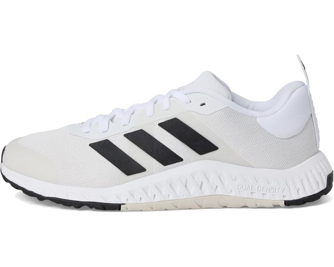 Кроссовки Adidas Everyset Trainer с переработанными материалами и усилением midfoot