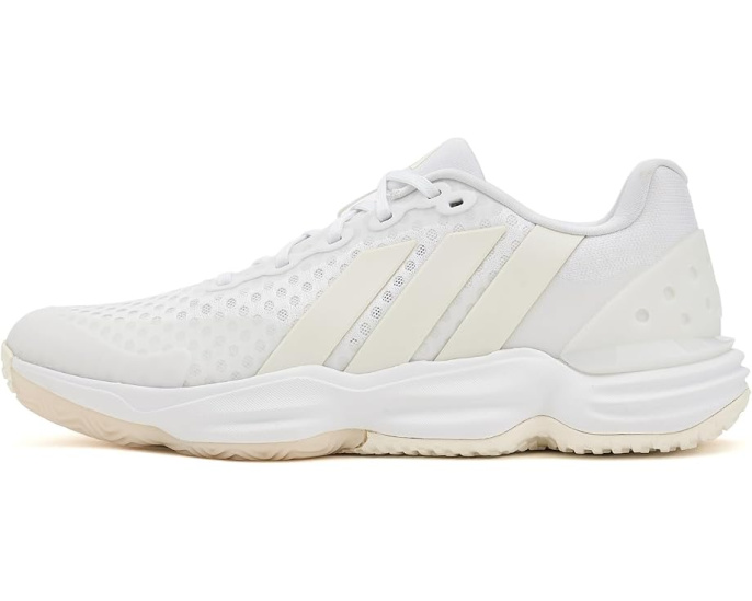 Кроссовки Adidas Court Pickleball 2 белые