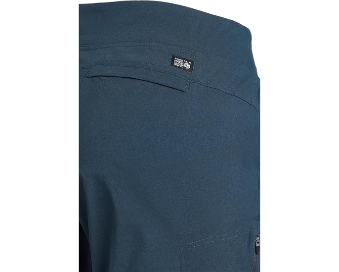 Капри Mountain Hardwear Plus Size Dynama с защитой UPF 50
